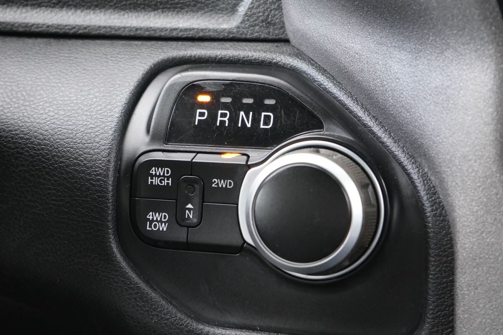 2022 RAM Ram 2500 Pickup Tradesman - Photo 24