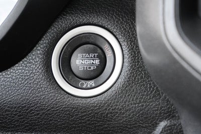 2022 RAM 2500 Tradesman Crew Cab 4x4 6'4' Box