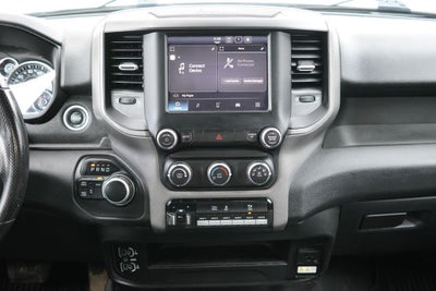 2022 RAM 2500 Tradesman Crew Cab 4x4 6'4' Box