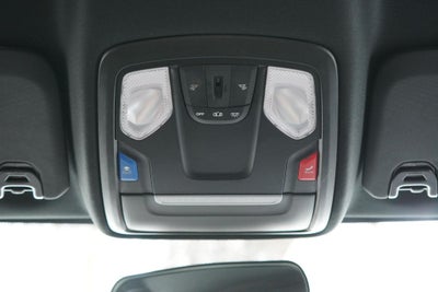 2022 RAM 2500 Tradesman Crew Cab 4x4 6'4' Box