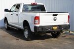 2022 RAM 2500 Tradesman Crew Cab 4x4 6'4' Box