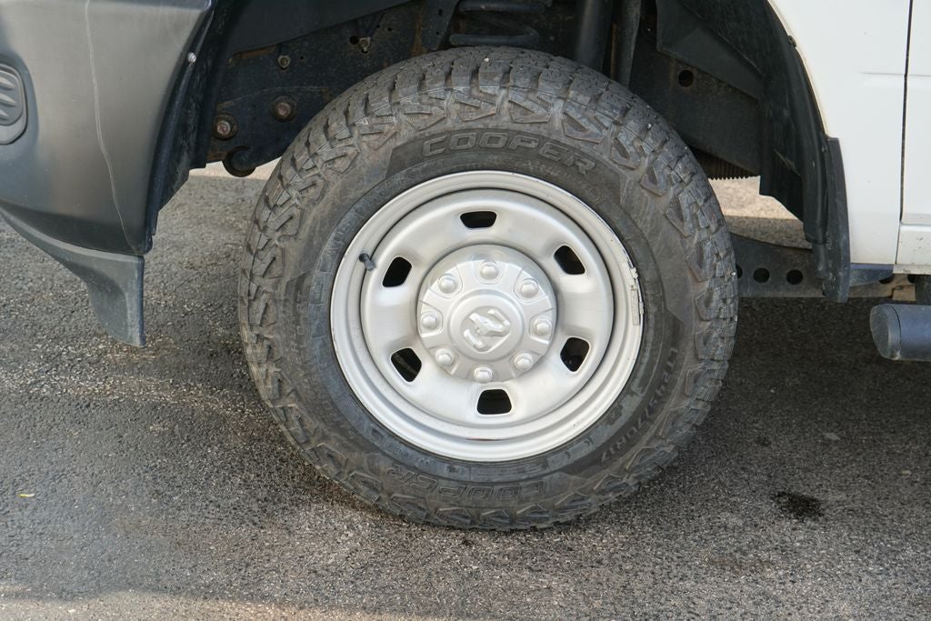 2022 RAM Ram 2500 Pickup Tradesman - Photo 6