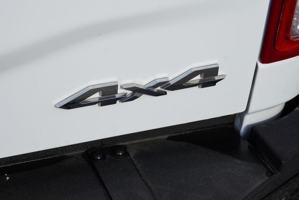 2022 RAM Ram 2500 Pickup Tradesman - Photo 7