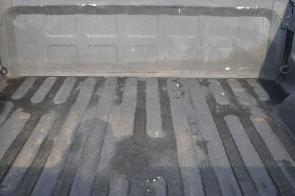 2022 RAM 2500 Tradesman Crew Cab 4x4 6'4' Box