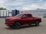 2027 RAM Ram 2500 RAM 2500 BLACK EXPRESS CREW CAB 4X4 6'4' BOX