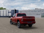 2027 RAM Ram 2500 RAM 2500 BLACK EXPRESS CREW CAB 4X4 6'4' BOX