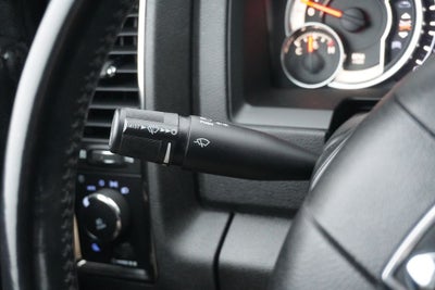 2018 RAM 2500 Big Horn Crew Cab 4x4 6'4' Box