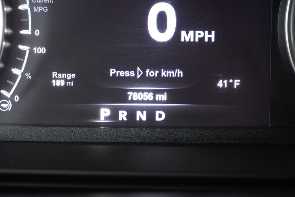 2018 RAM 2500 Big Horn Crew Cab 4x4 6'4' Box