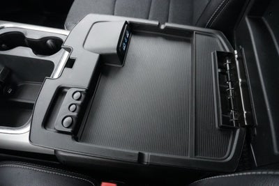 2018 RAM 2500 Big Horn Crew Cab 4x4 6'4' Box