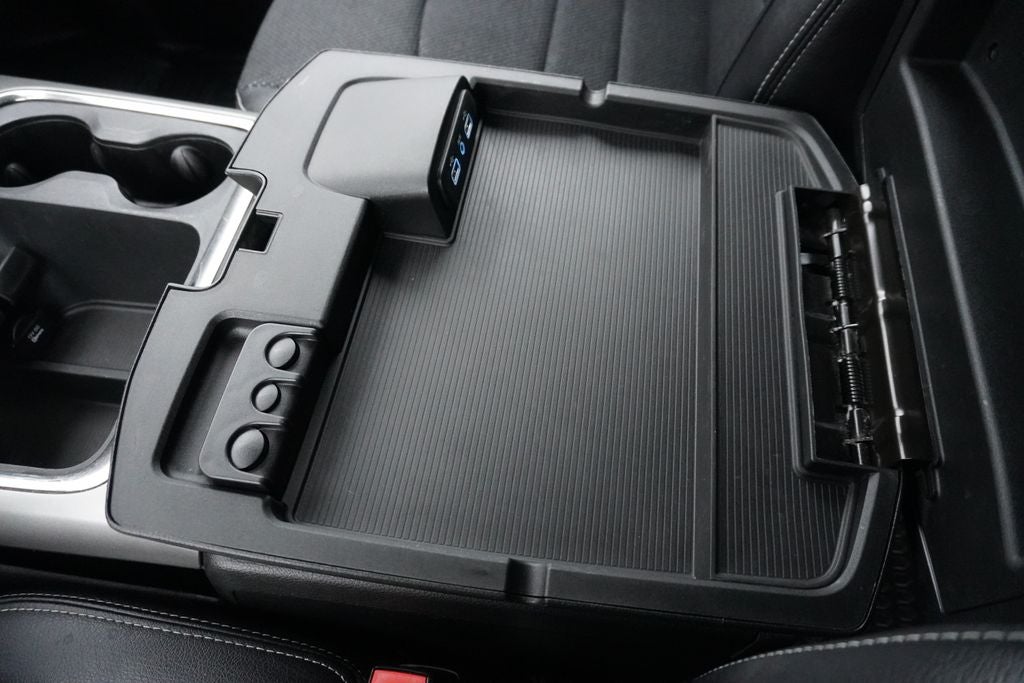 2018 RAM 2500 Big Horn Crew Cab 4x4 6'4' Box