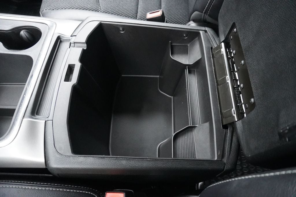 2018 RAM 2500 Big Horn Crew Cab 4x4 6'4' Box