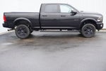 2018 RAM 2500 Big Horn Crew Cab 4x4 6'4' Box