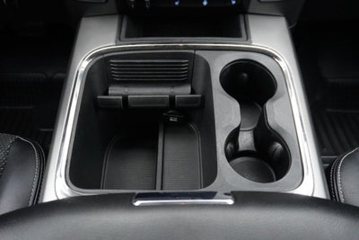 2018 RAM 2500 Big Horn Crew Cab 4x4 6'4' Box