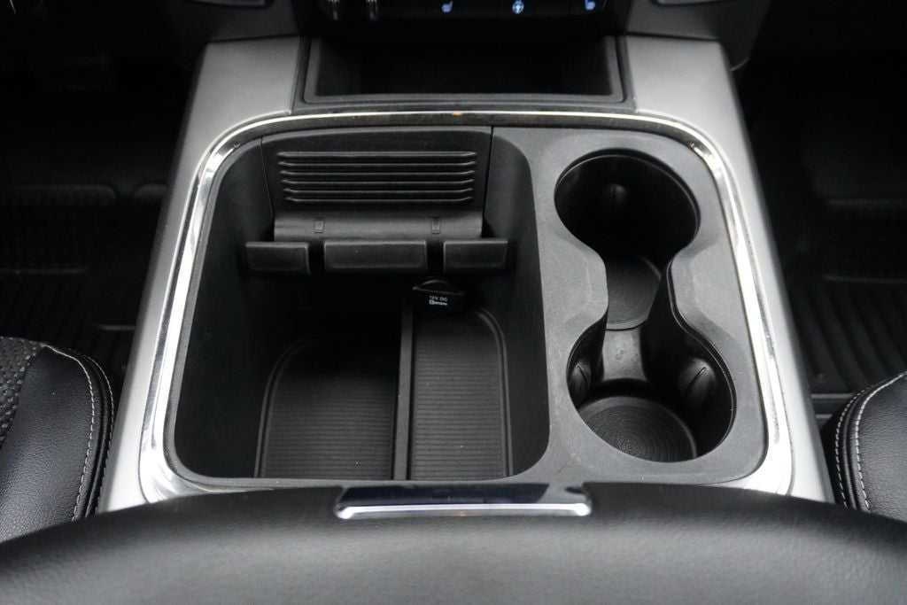 2018 RAM 2500 Big Horn Crew Cab 4x4 6'4' Box