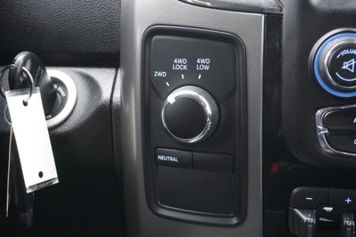 2018 RAM 2500 Big Horn Crew Cab 4x4 6'4' Box