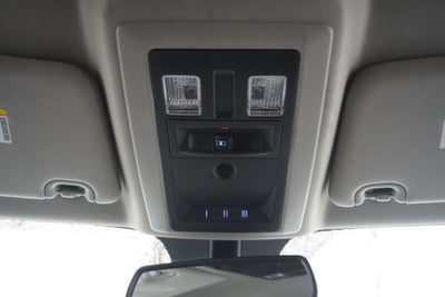 2018 RAM 2500 Big Horn Crew Cab 4x4 6'4' Box