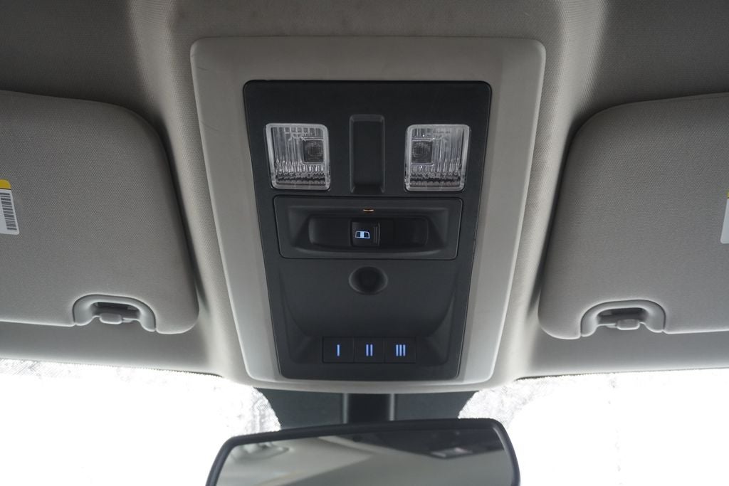 2018 RAM 2500 Big Horn Crew Cab 4x4 6'4' Box