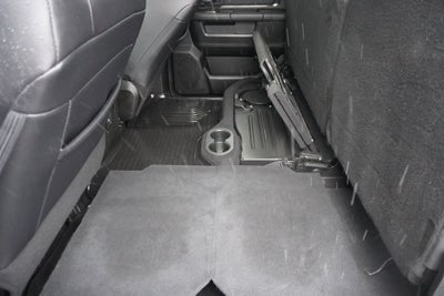 2018 RAM 2500 Big Horn Crew Cab 4x4 6'4' Box