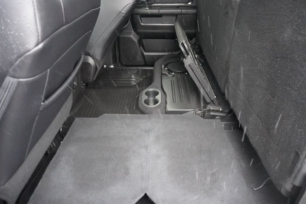 2018 RAM 2500 Big Horn Crew Cab 4x4 6'4' Box