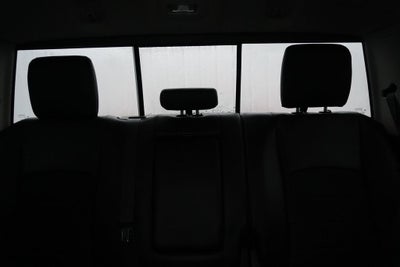 2018 RAM 2500 Big Horn Crew Cab 4x4 6'4' Box