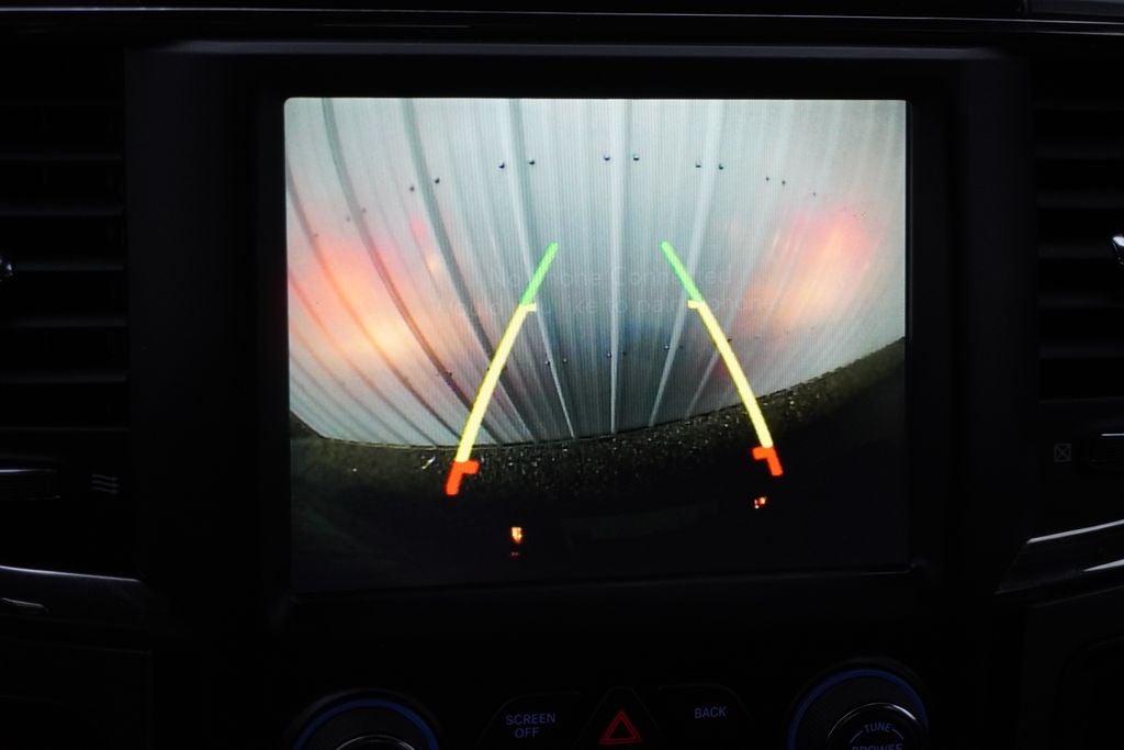 2018 RAM 2500 Big Horn Crew Cab 4x4 6'4' Box