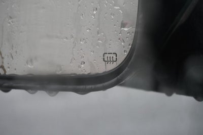 2018 RAM 2500 Big Horn Crew Cab 4x4 6'4' Box