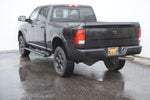 2018 RAM 2500 Big Horn Crew Cab 4x4 6'4' Box