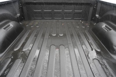 2018 RAM 2500 Big Horn Crew Cab 4x4 6'4' Box