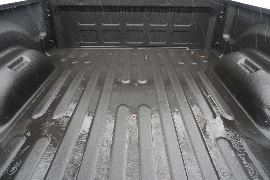 2018 RAM 2500 Big Horn Crew Cab 4x4 6'4' Box