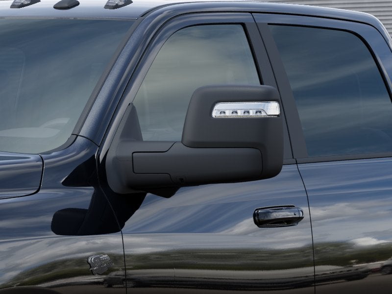 2027 RAM Ram 2500 RAM 2500 LARAMIE CREW CAB 4X4 6'4' BOX