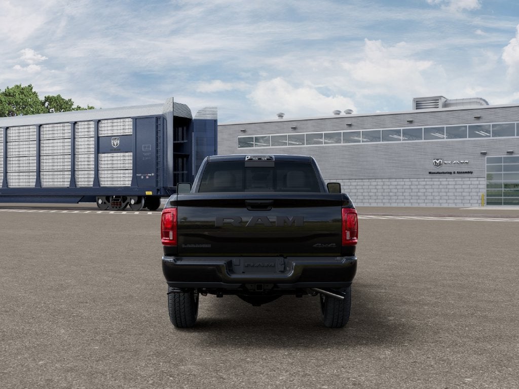 2027 RAM Ram 2500 RAM 2500 LARAMIE CREW CAB 4X4 6'4' BOX