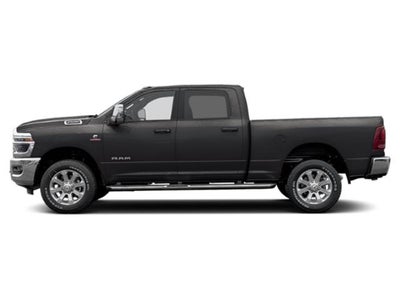 2027 RAM Ram 2500 RAM 2500 LARAMIE CREW CAB 4X4 6'4' BOX