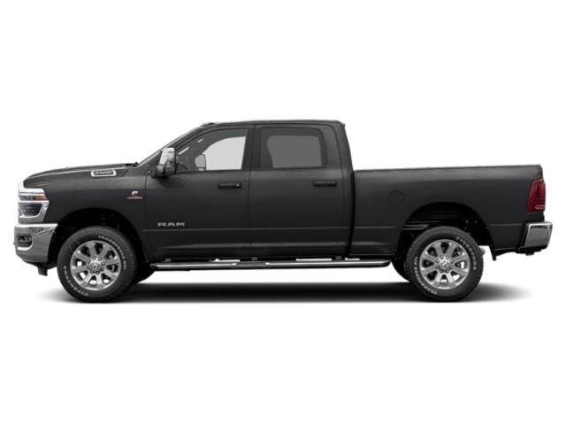 2027 RAM Ram 2500 RAM 2500 LARAMIE CREW CAB 4X4 6'4' BOX