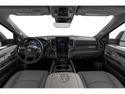 2027 RAM Ram 2500 RAM 2500 LARAMIE CREW CAB 4X4 6'4' BOX