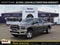 2026 RAM 2500 Tradesman Crew Cab 4x4 8' Box