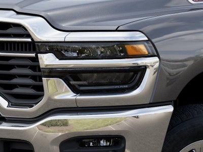 2026 RAM 2500 Tradesman Crew Cab 4x4 8' Box