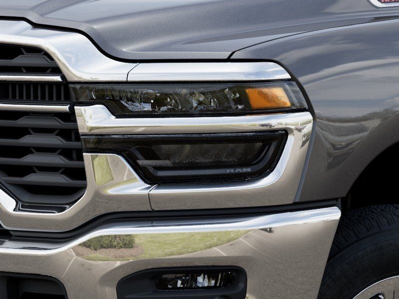 2026 RAM 2500 Tradesman Crew Cab 4x4 8' Box