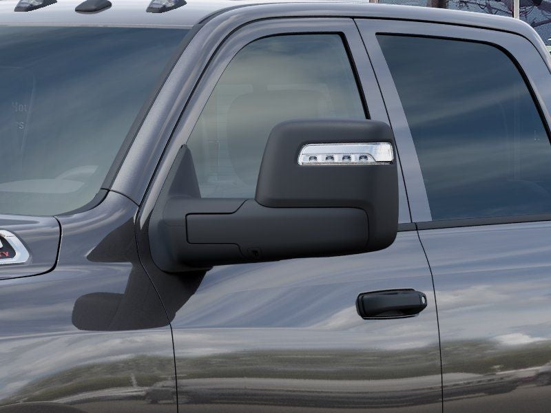 2026 RAM 2500 Tradesman Crew Cab 4x4 8' Box