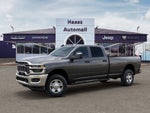2026 RAM 2500 Tradesman Crew Cab 4x4 8' Box