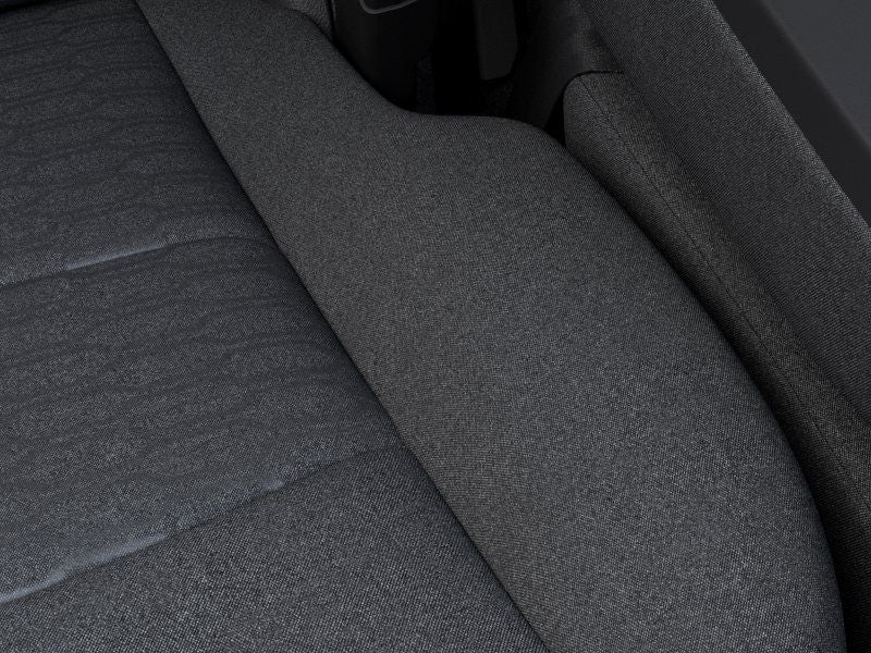 2026 RAM 2500 Tradesman Crew Cab 4x4 8' Box