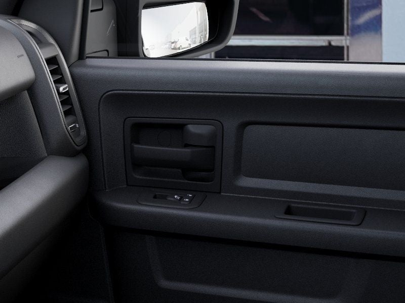 2026 RAM 2500 Tradesman Crew Cab 4x4 8' Box