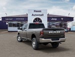 2026 RAM 2500 Tradesman Crew Cab 4x4 8' Box