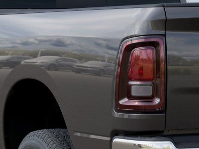 2026 RAM 2500 Tradesman Crew Cab 4x4 8' Box