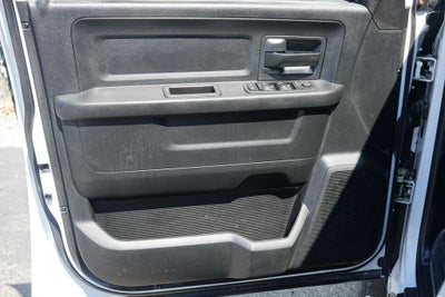 2015 RAM 2500 Tradesman