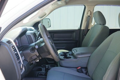 2015 RAM 2500 Tradesman