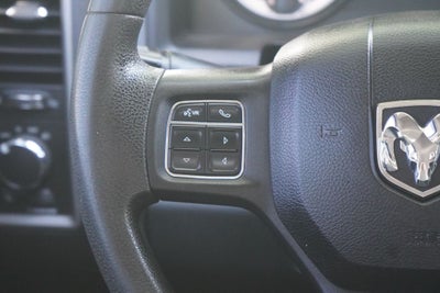 2015 RAM 2500 Tradesman