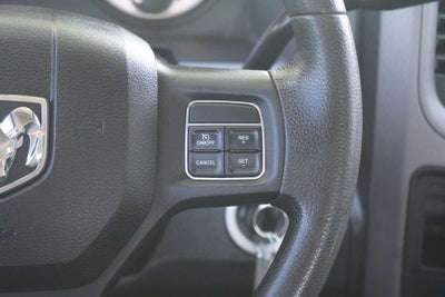 2015 RAM 2500 Tradesman