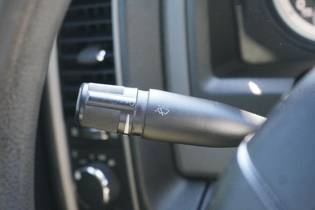 2015 RAM 2500 Tradesman