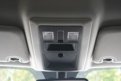 2015 RAM 2500 Tradesman