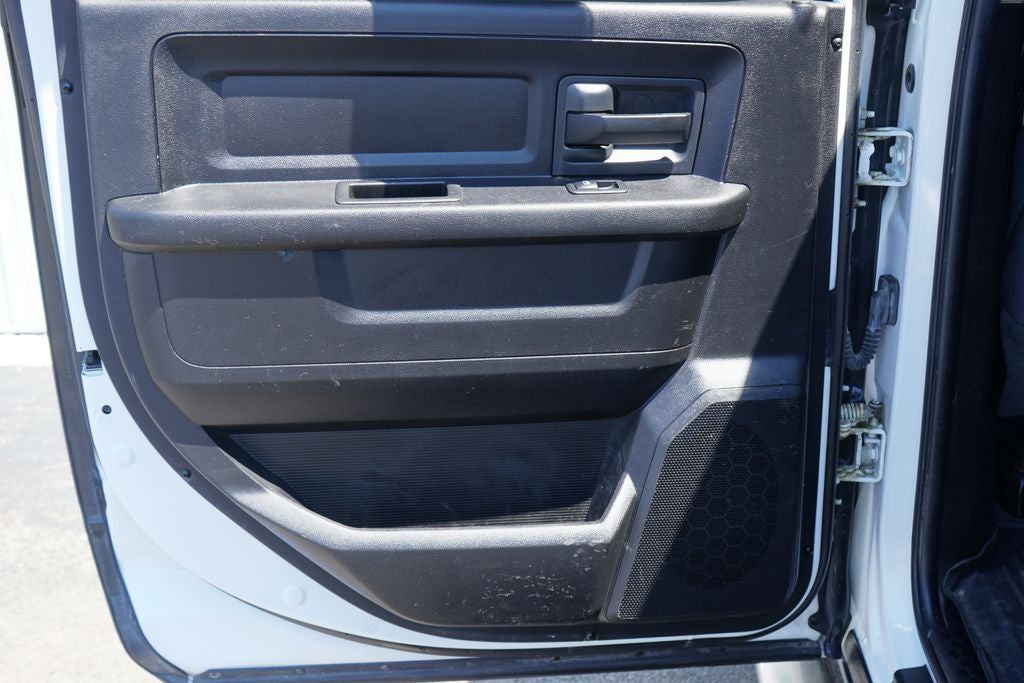 2015 RAM 2500 Tradesman